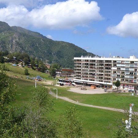 Appartement au pied des Pistes de Ski - Pyrénées  Montferrier Exterior foto