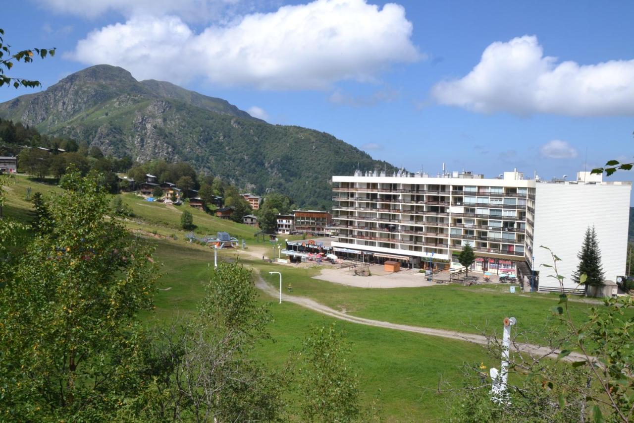 Appartement au pied des Pistes de Ski - Pyrénées  Montferrier Exterior foto